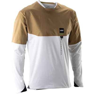 Image for Leatt MTB Trail 6.0 Cargo Long Sleeve Jersey