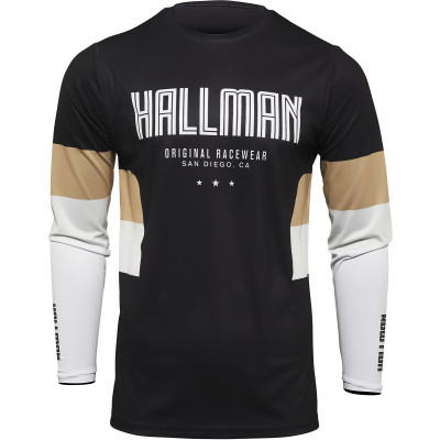 Image for 2024 Thor Hallman Differ Draft Jersey