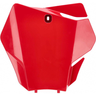 Image for Acerbis GasGas Front Number Plate