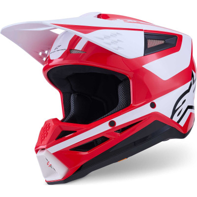 Image for Alpinestars SM3 Heat Helmet
