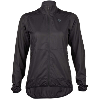 Image for Fox Racing Women's Ranger Wind MTB Jacket