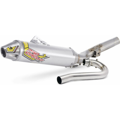 Image for Pro Circuit T-4 Exhaust System