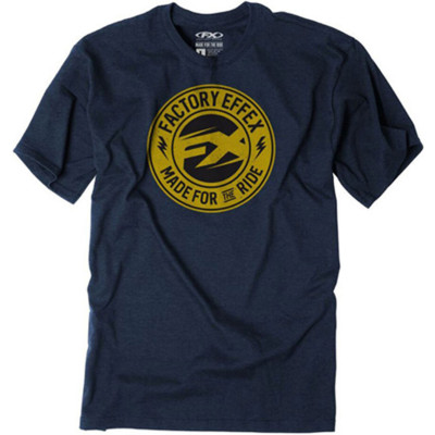 Factory Effex Bullseye T-Shirt 22-8771
