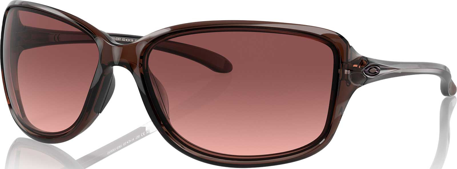 Amethyst-G40 Black Gradient