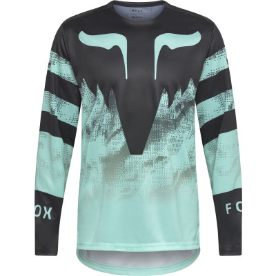 Image for Fox Racing Ranger Kairos Long Sleeve Jersey