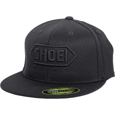 Image for Shoei Flat Bill Flexfit Hat