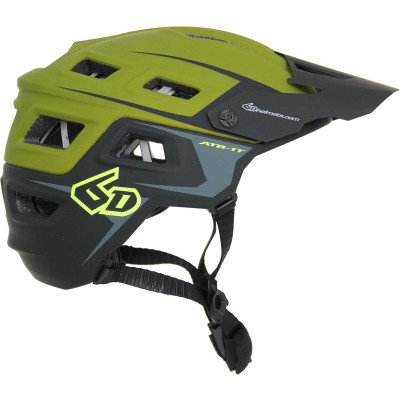 Image for 6D ATB-1T EVO Trail Bicycle Helmet