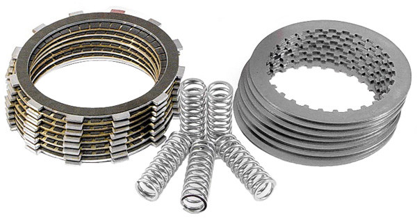 EBC DRC Clutch Kit