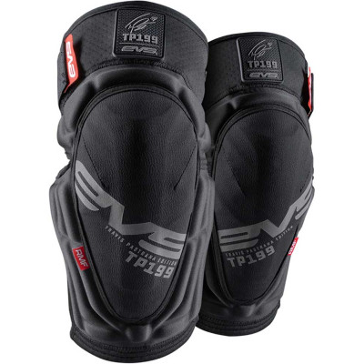 Image for EVS TP199 Lite Knee Guards