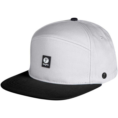 Image for Seven Peak Snapback Hat